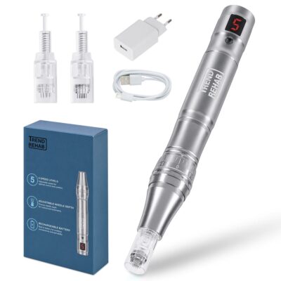 Microneedling