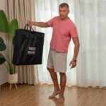 PEMF Bag
