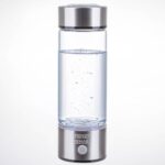 Brintvatten TrendRehab Holistic