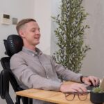 Massagekudde TrendRehab infrarött ljus