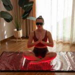 RLT blanket 180 cm TrendRehab