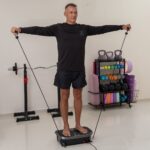 MicroVibe frekvenser TrendRehab