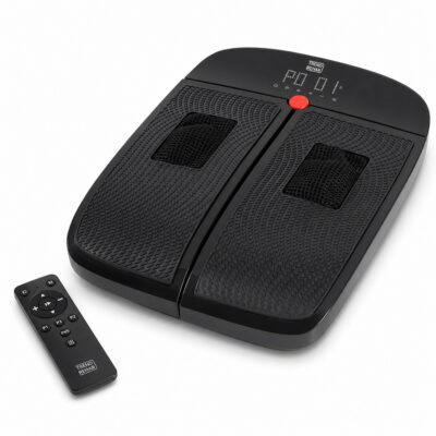 Vibration Massager | Bevægelsestræning